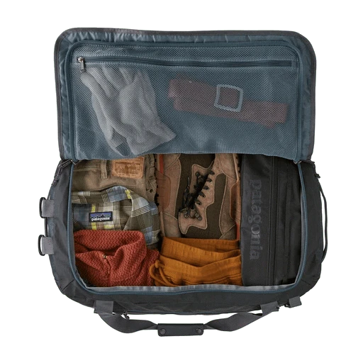 Patagonia Black Hole Duffel Bag (Past Season Style)