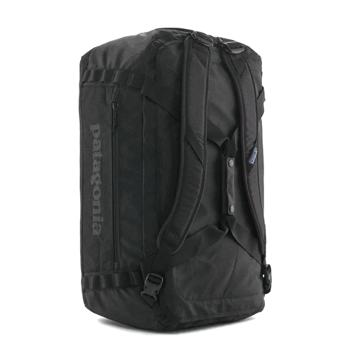 Patagonia Black Hole Duffel Bag (Past Season Style)