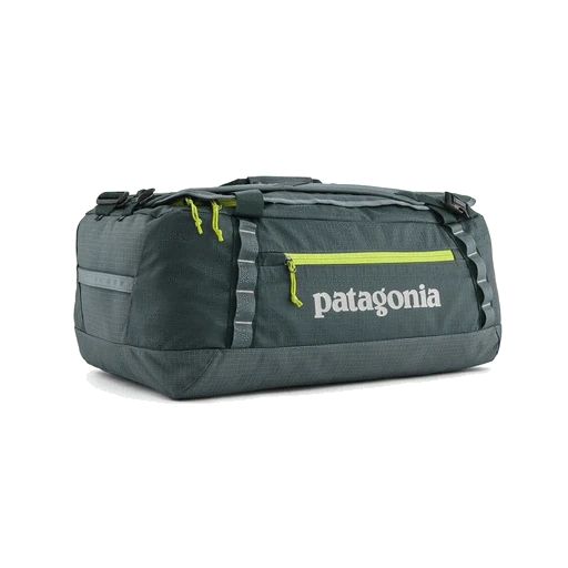 Patagonia Black Hole Duffel Bag (Past Season Style)