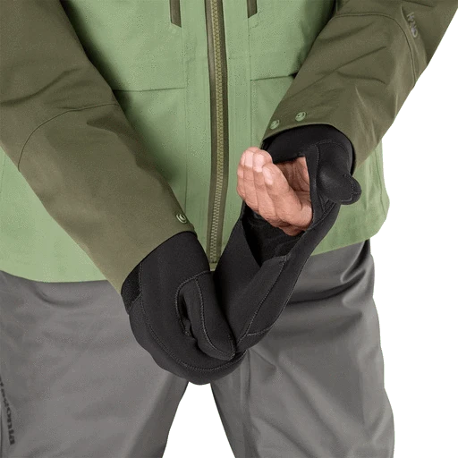 Patagonia Homepool Mitt Gloves