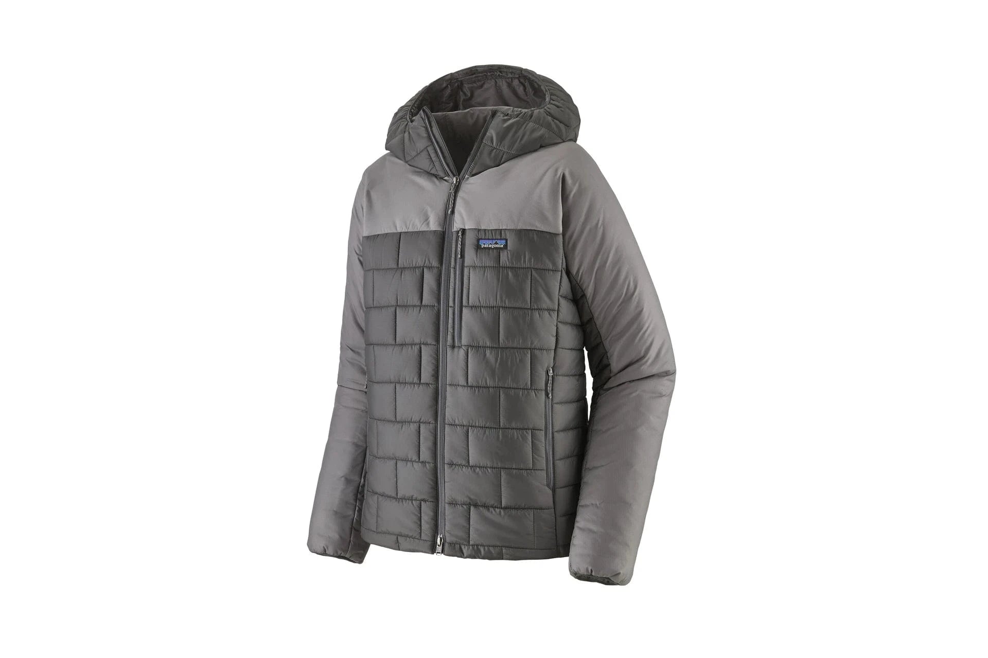Patagonia Men's Hi-Loft Nano Puff Hoody