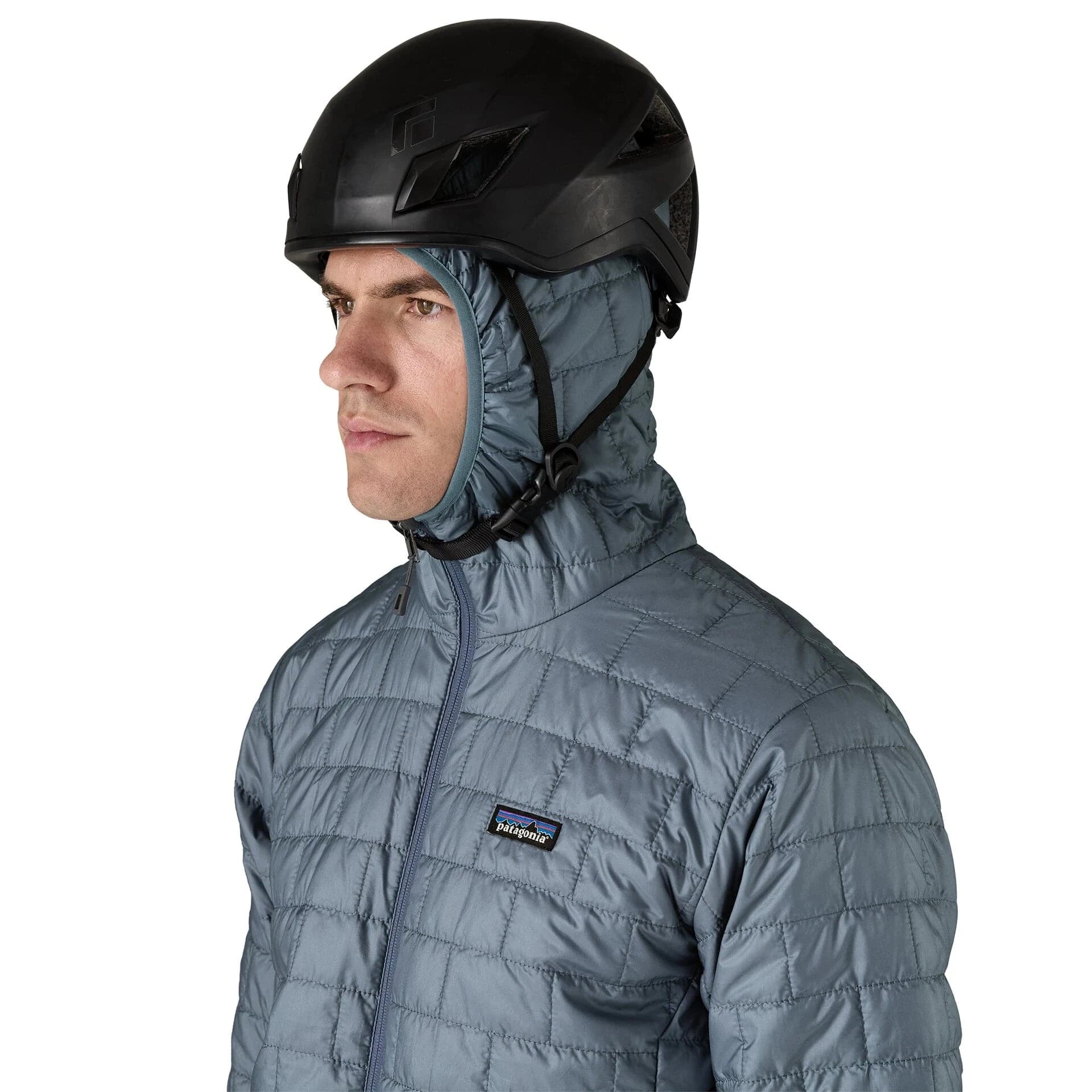 Patagonia Men's Nano Puff Hoody