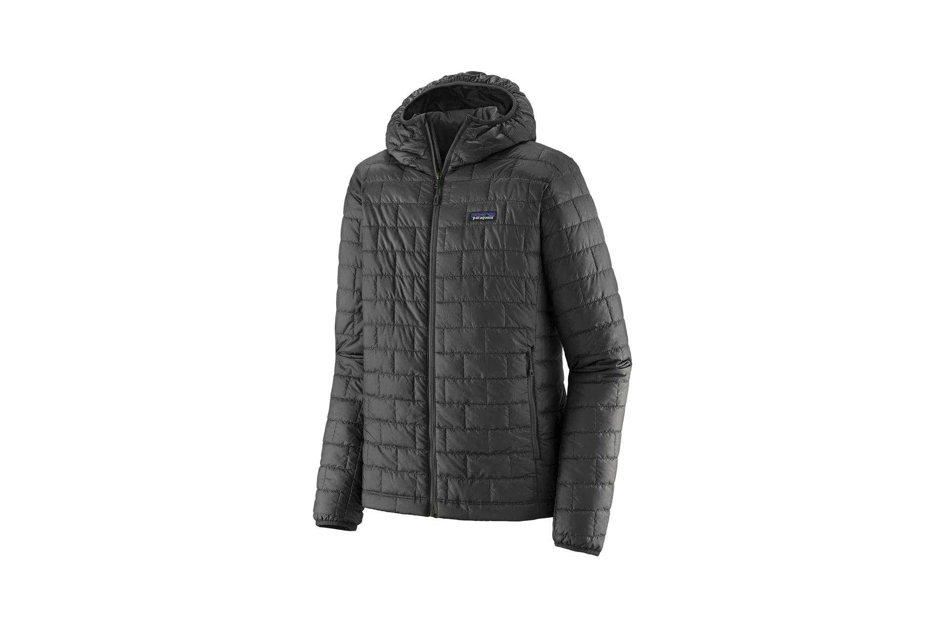 Patagonia Men's Nano Puff Hoody