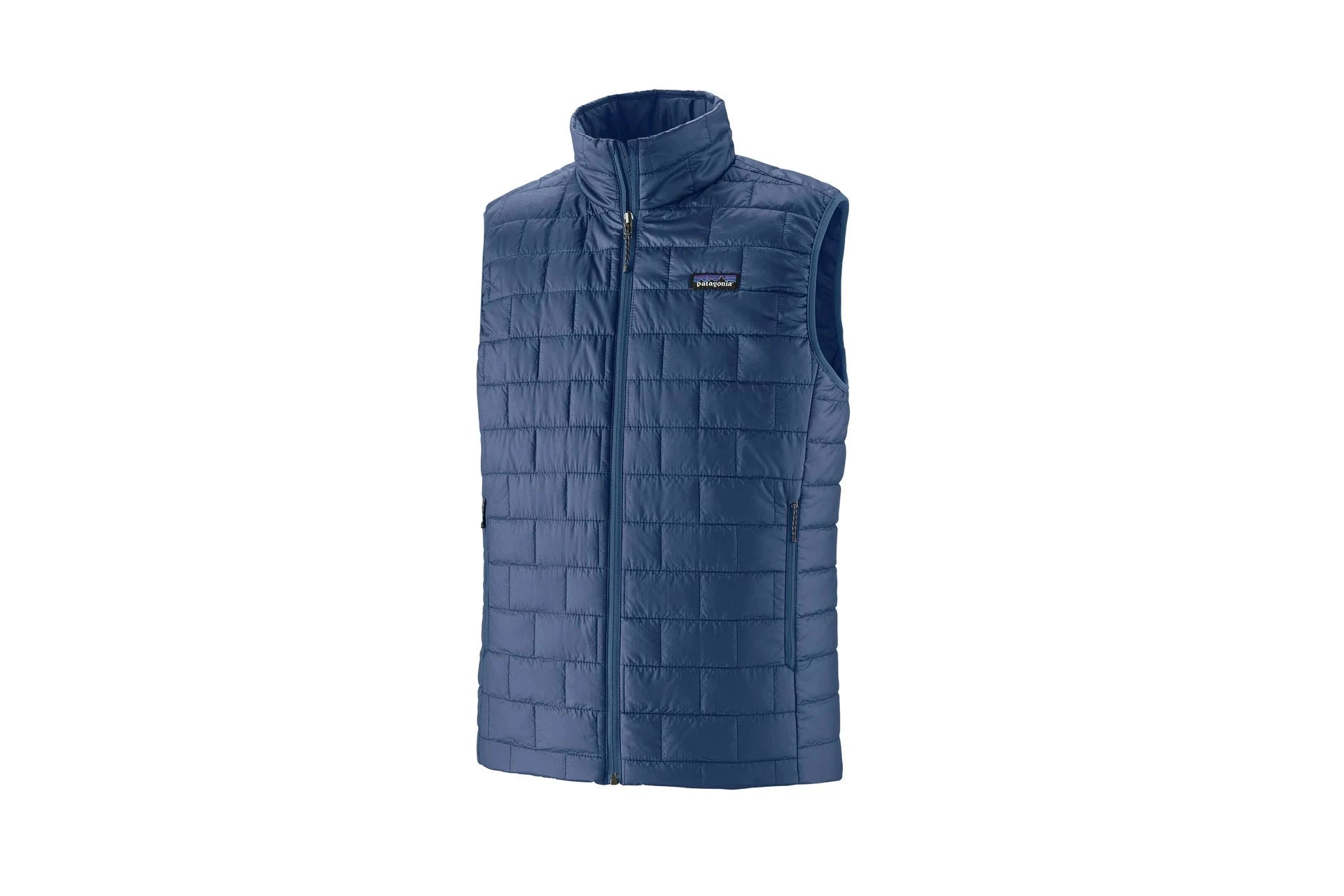 Patagonia Men's Nano Puff Vest