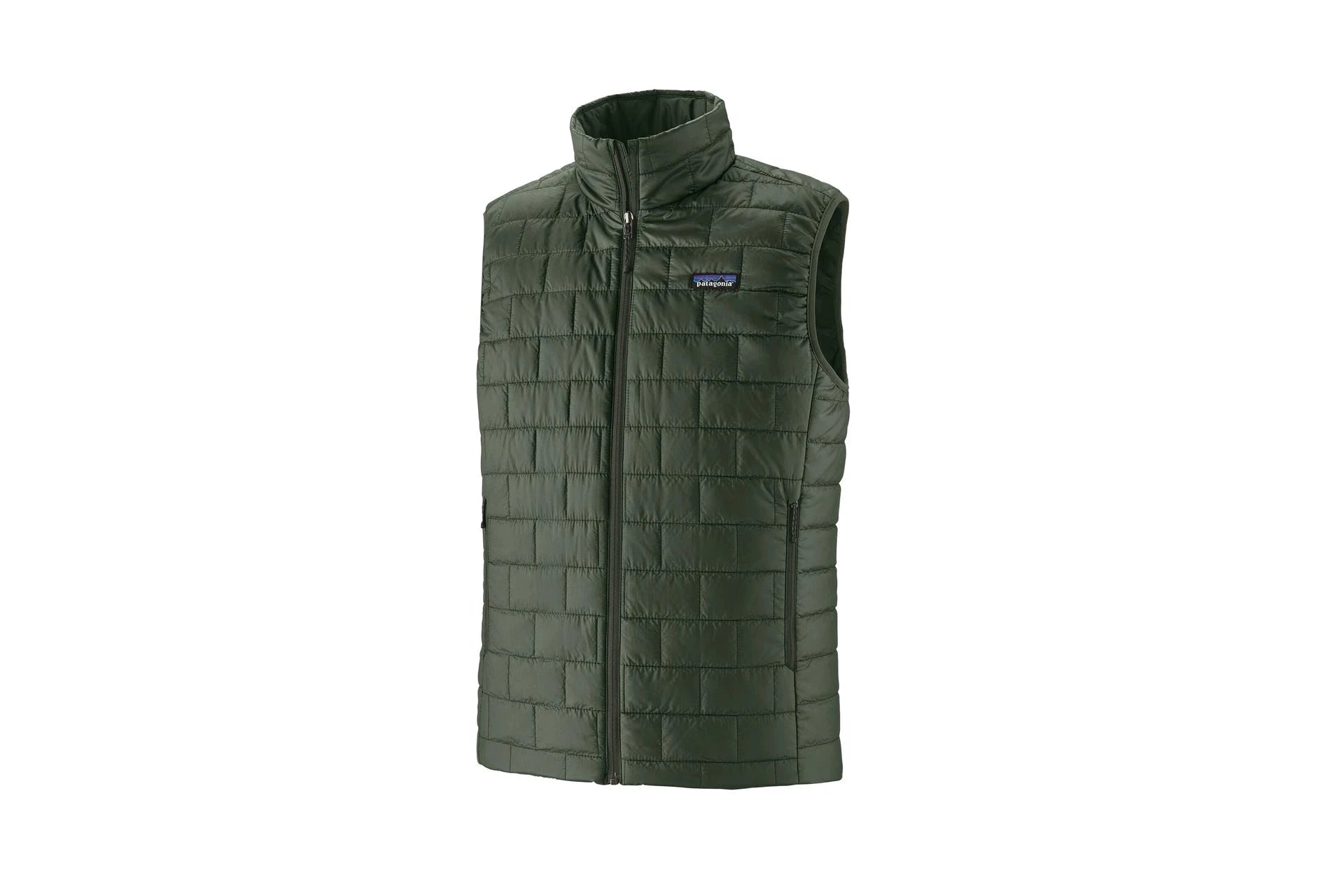 Patagonia Men's Nano Puff Vest