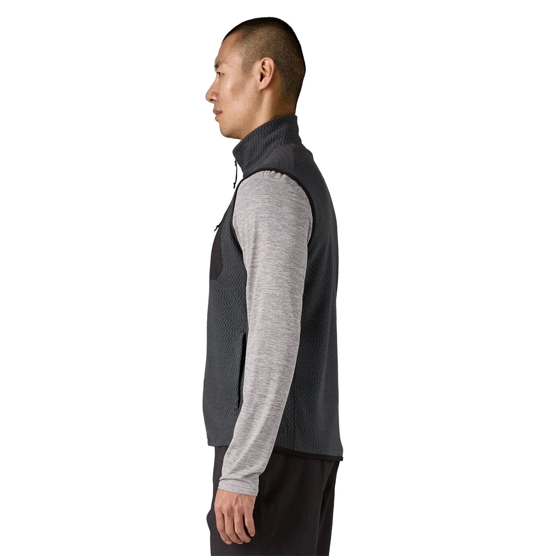 Patagonia Men's R1 Air Fleece Vest