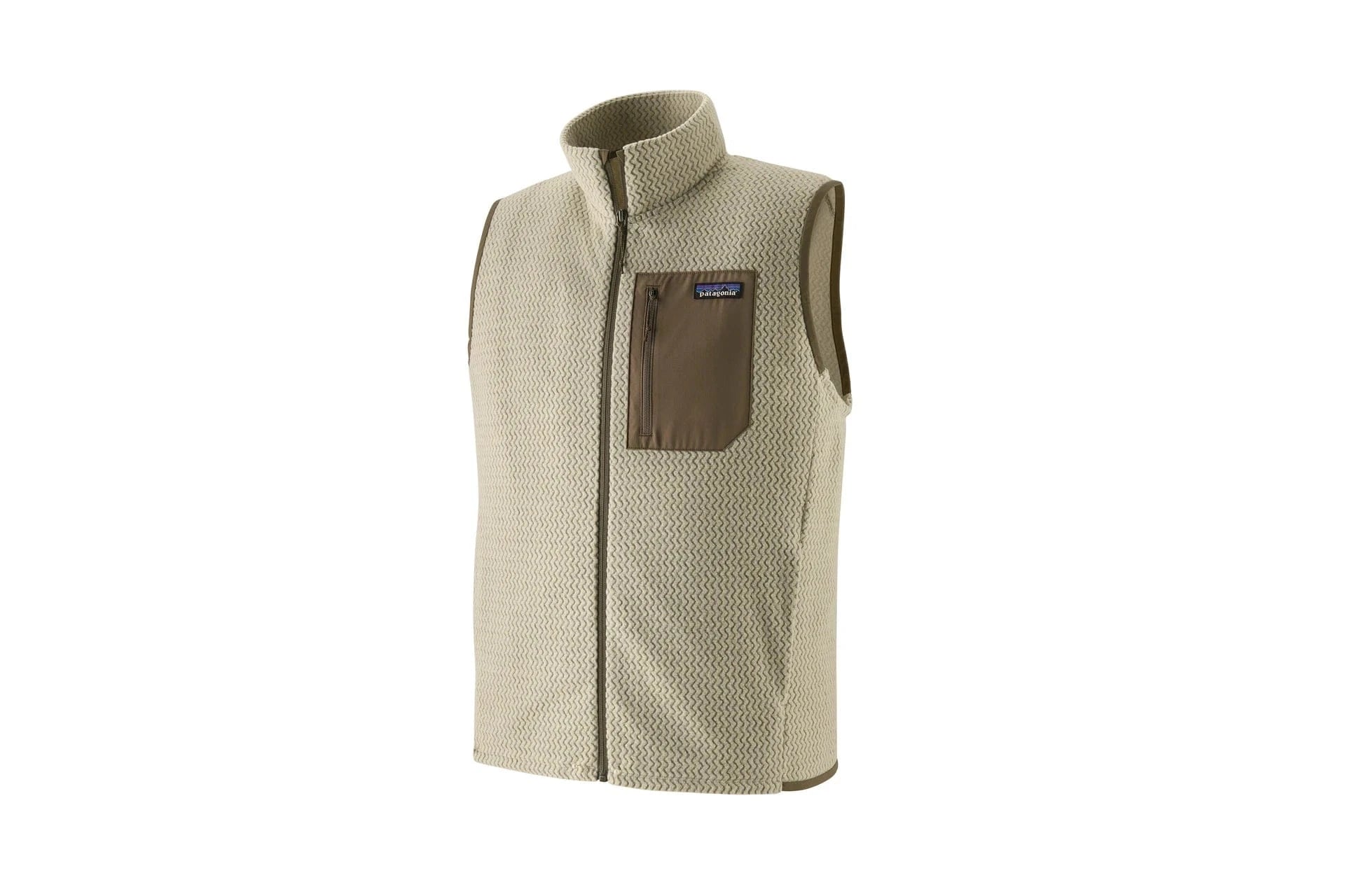 Patagonia Men's R1 Air Fleece Vest