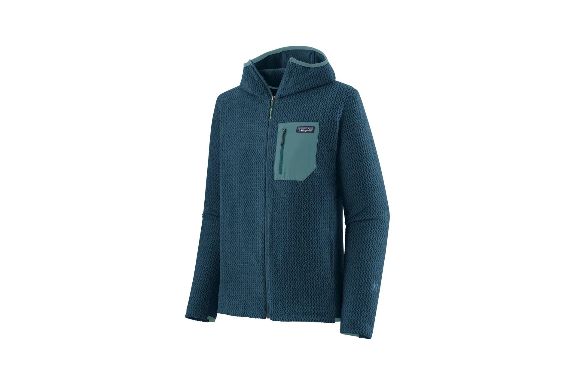 Patagonia Men's R1 Air Full-Zip Hoody