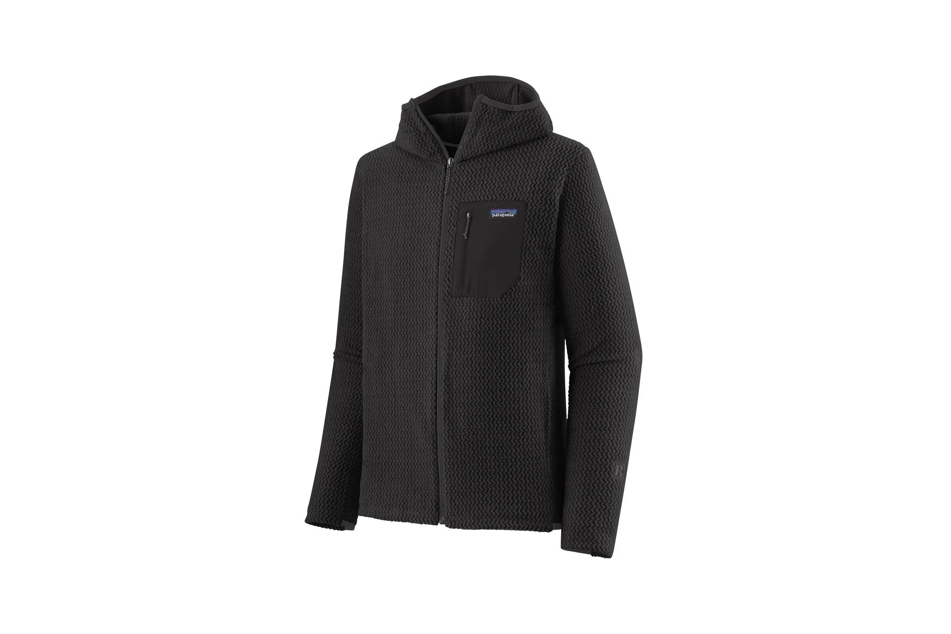 Patagonia Men's R1 Air Full-Zip Hoody