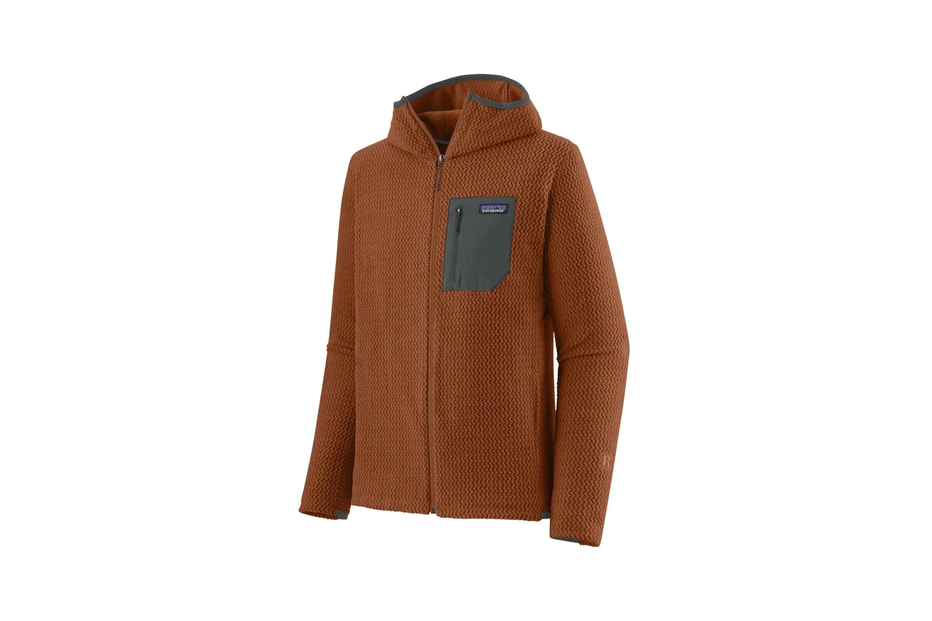 Patagonia Men's R1 Air Full-Zip Hoody