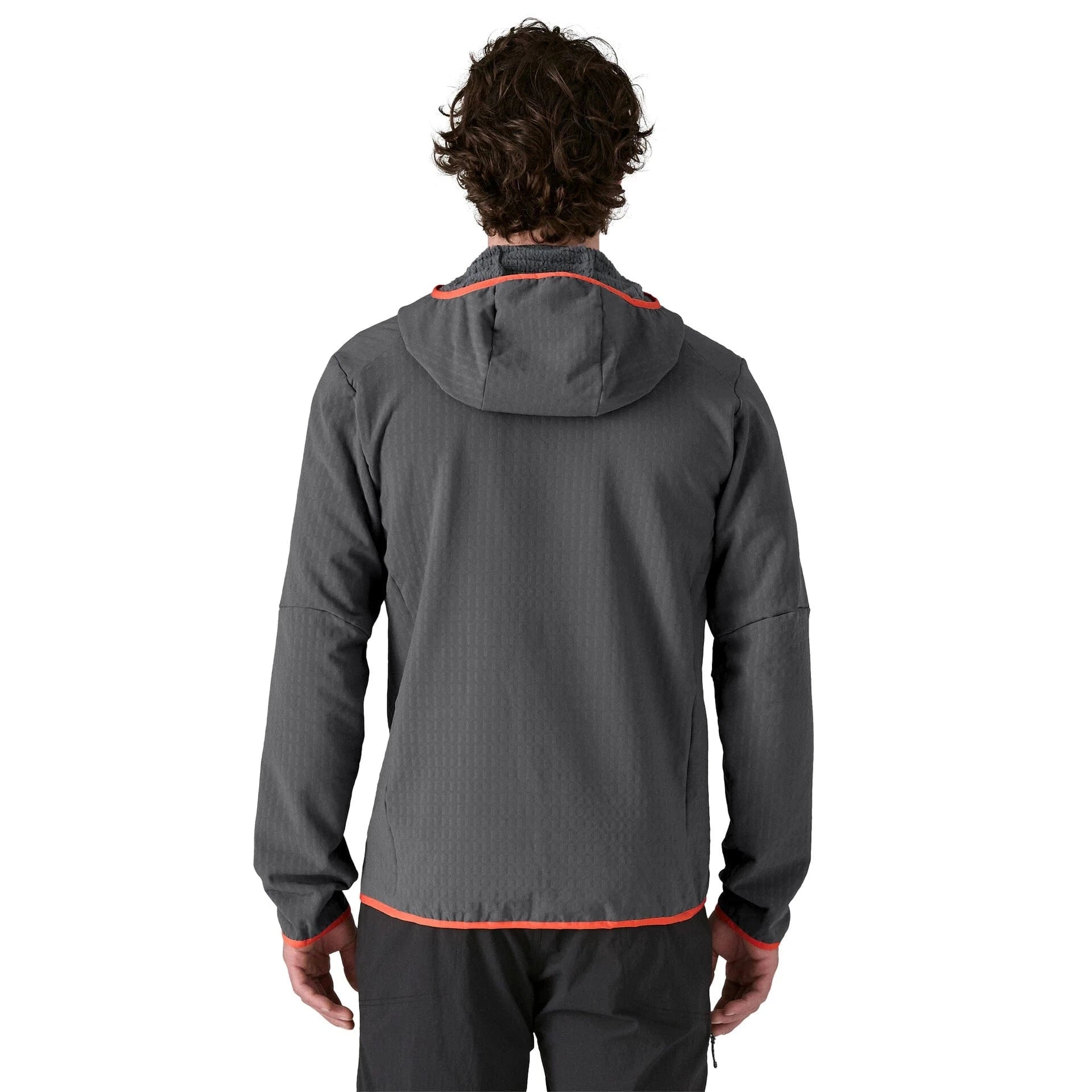 Patagonia Men's R2 TechFace Hoody