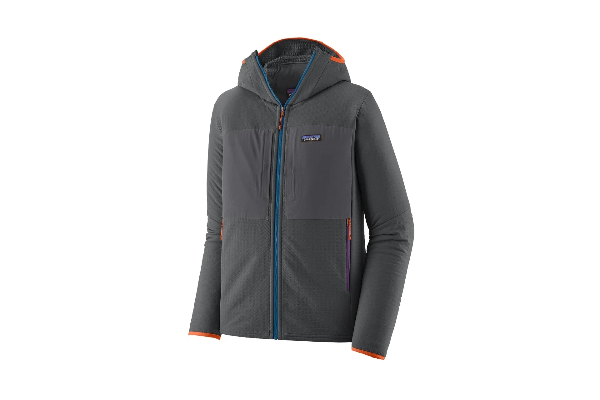 Patagonia Men's R2 TechFace Hoody