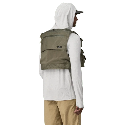 Patagonia Stealth Pack Vest