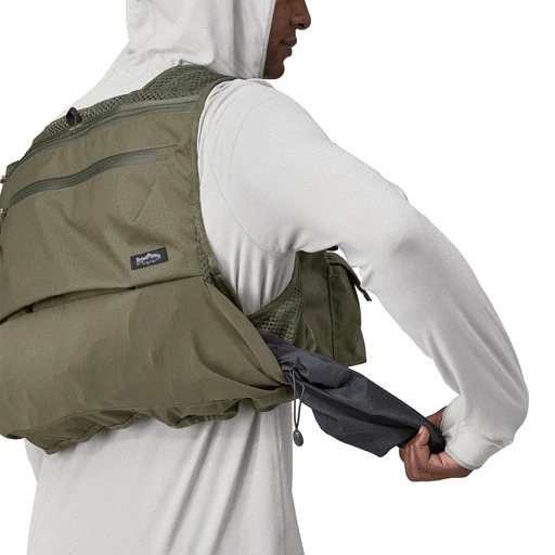 Patagonia Stealth Pack Vest