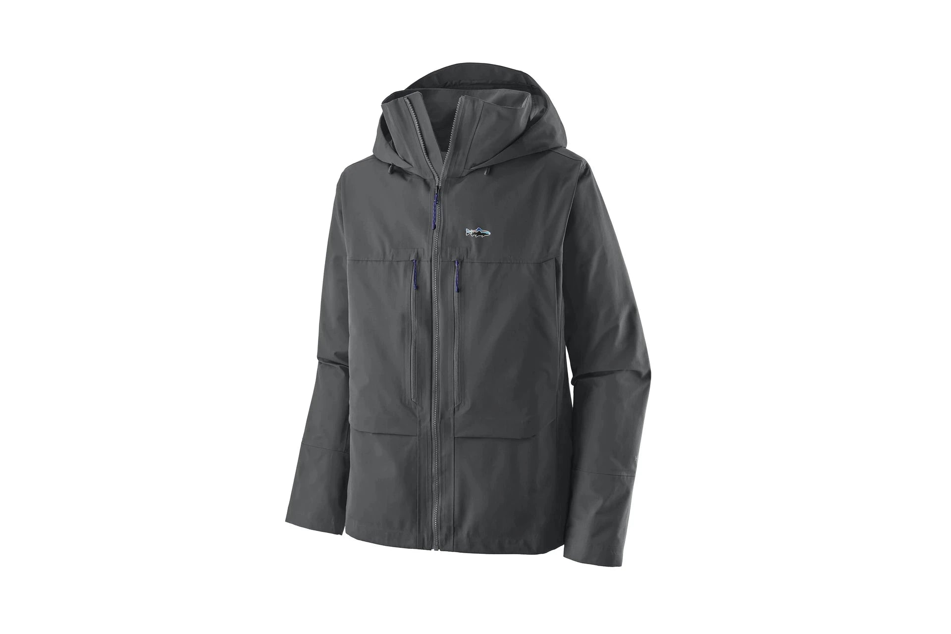 Patagonia Swiftcurrent Wading Jacket
