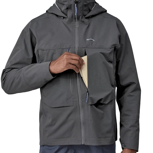 Patagonia Swiftcurrent Wading Jacket