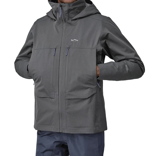 Patagonia Swiftcurrent Wading Jacket
