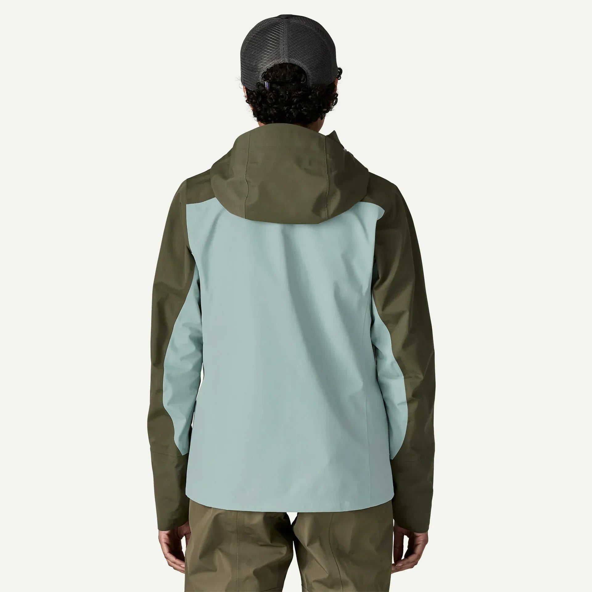 Patagonia Women's Swiftcurrent Wading Jacket