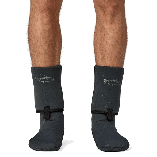 Patagonia Yulex Wading Socks with Gravel Guard