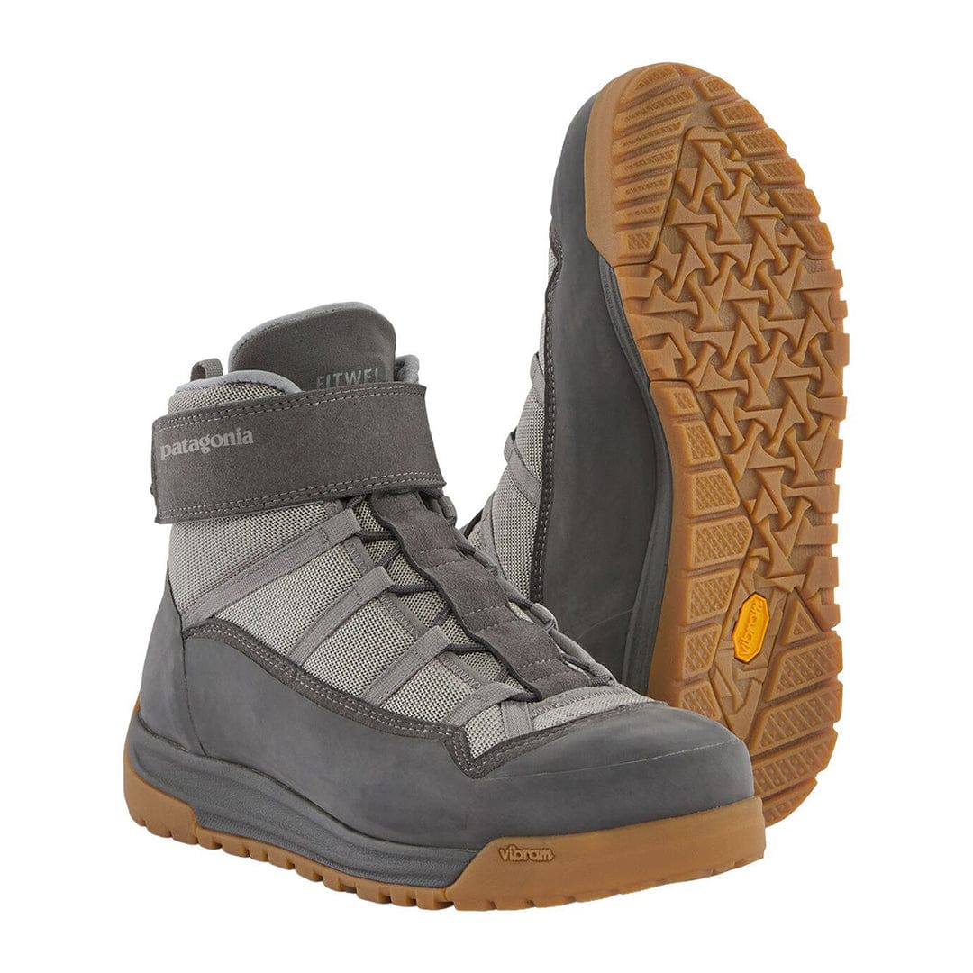 Patagonia River Salt II Wading Boots