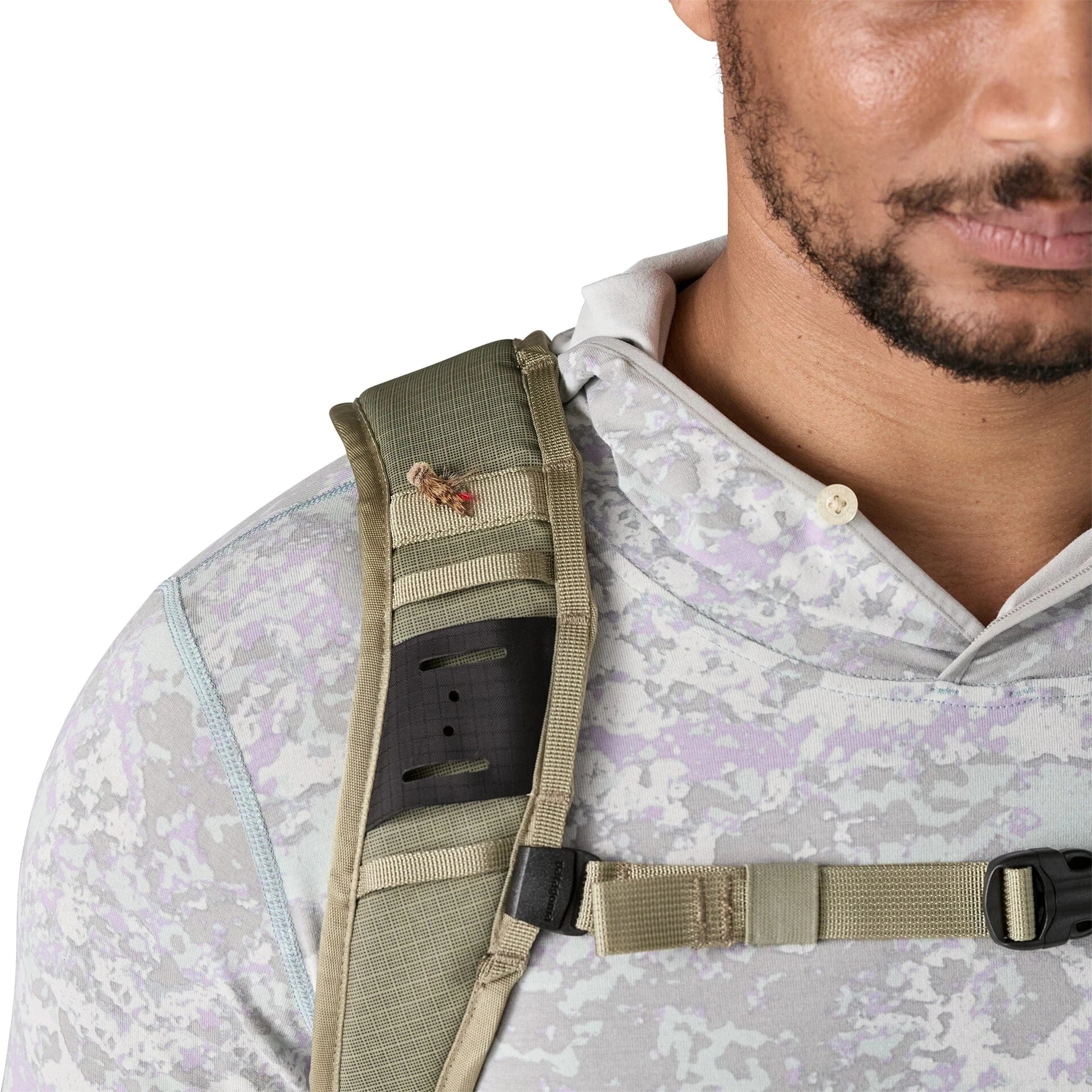 Patagonia 25L Stealth Backpack