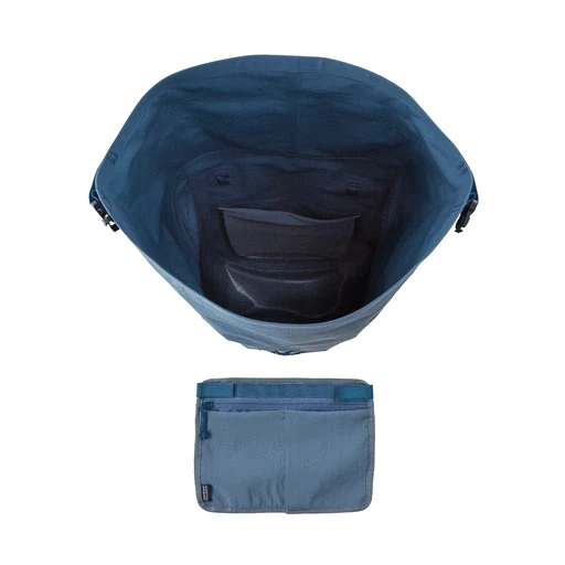 Patagonia Disperser Roll Top Pack