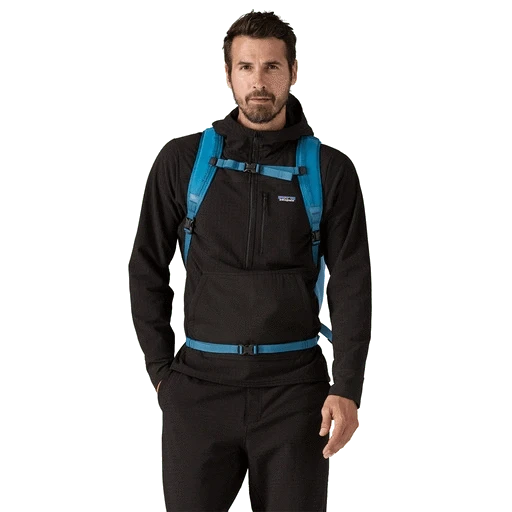 Patagonia Disperser Roll Top Pack