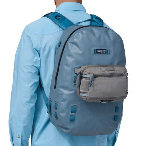 Patagonia Guidewater Backpack