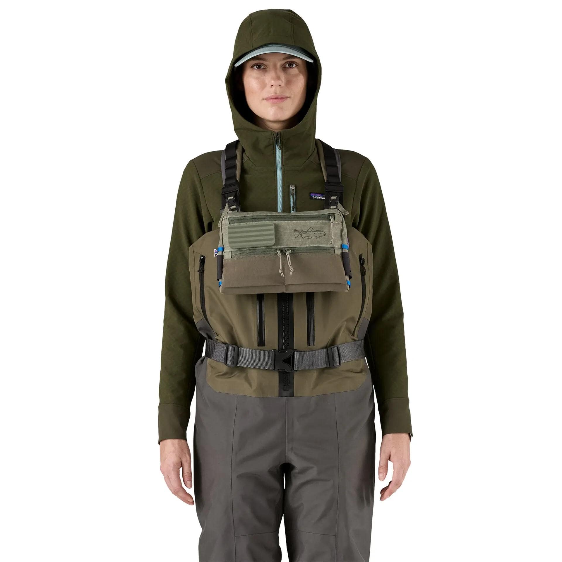Patagonia Stealth Switch 3L Pack