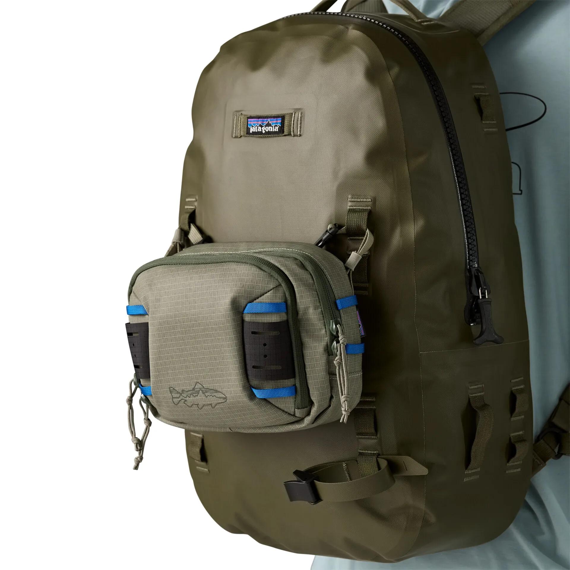 Patagonia Stealth Switch 5L Pack