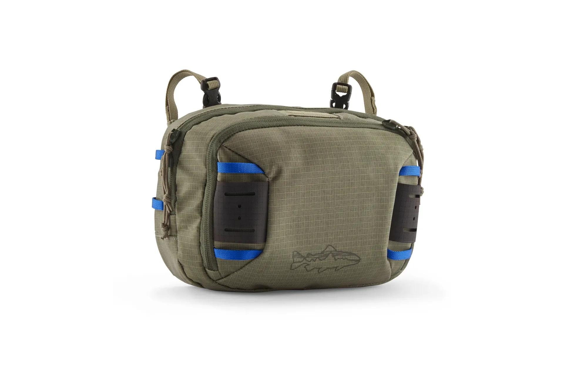 Patagonia Stealth Switch 5L Pack
