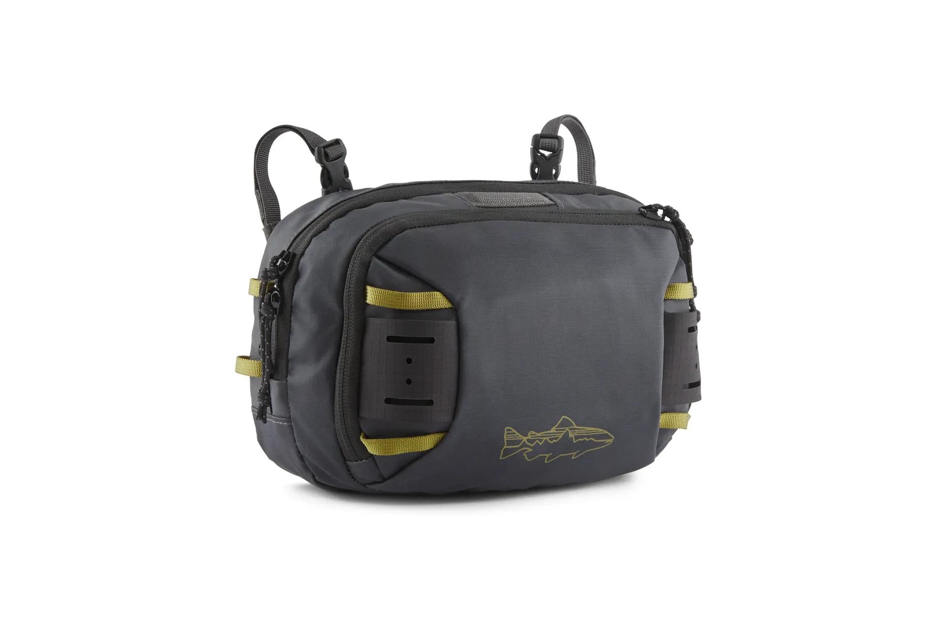 5l laptop backpack Patagonia - Stealth Switch Pack adidas Originals Roll-Top 後背包'黑白' ensuring you have ample Color:Silver/Deep Sea 6.5