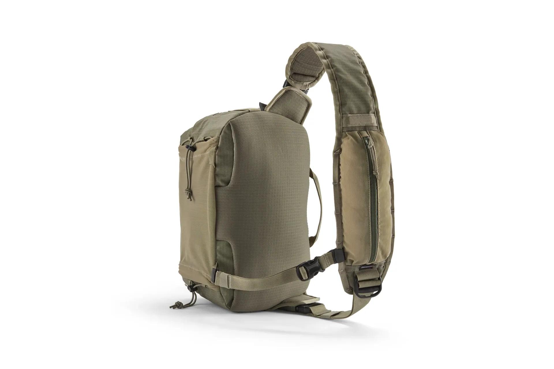Patagonia Stealth Switch 9L Pack