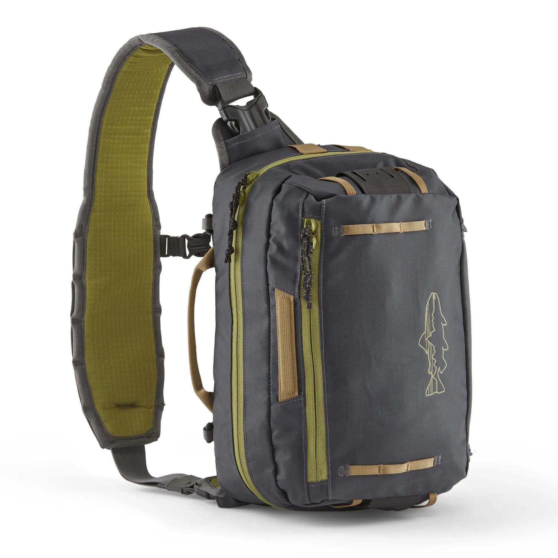 Patagonia Stealth Switch 9L Pack