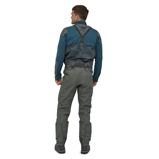 Patagonia Swiftcurrent Expedition Waders