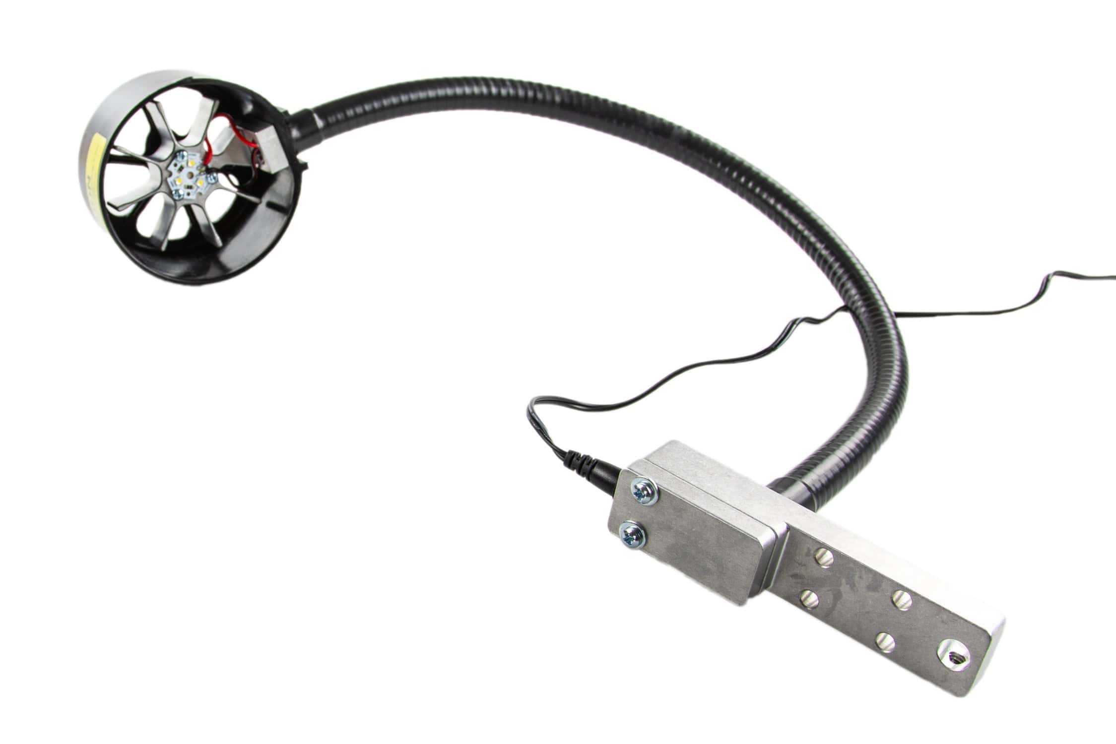 Peak Portable LED Tying Light