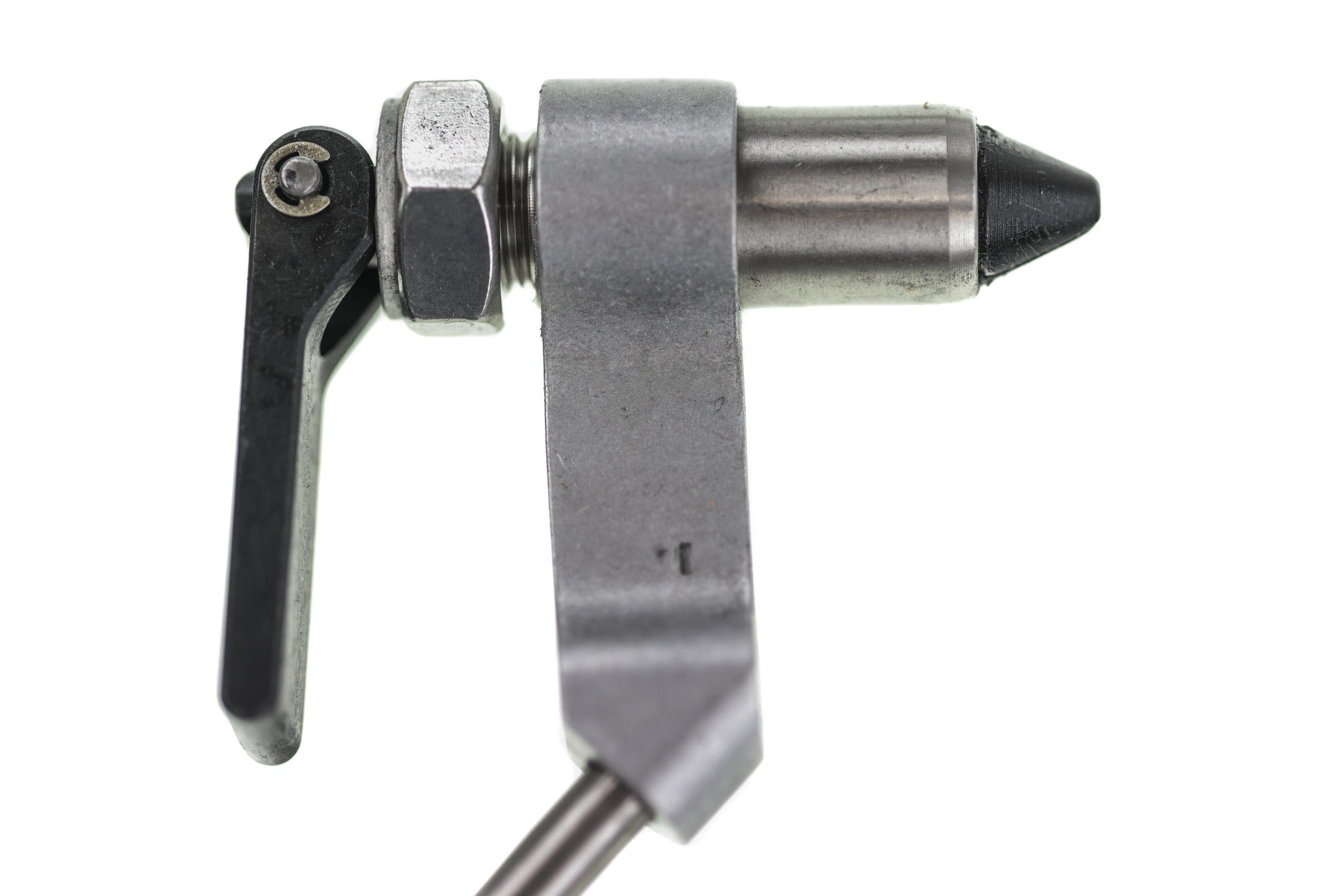 Peak Rotary Vise With C-Clamp
