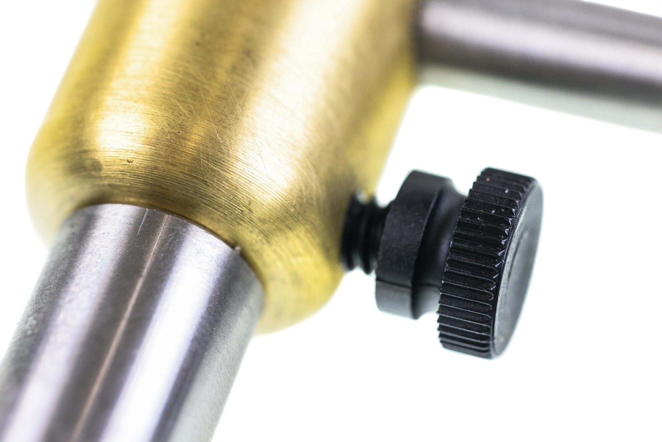 Peak Rotary Vise With C-Clamp