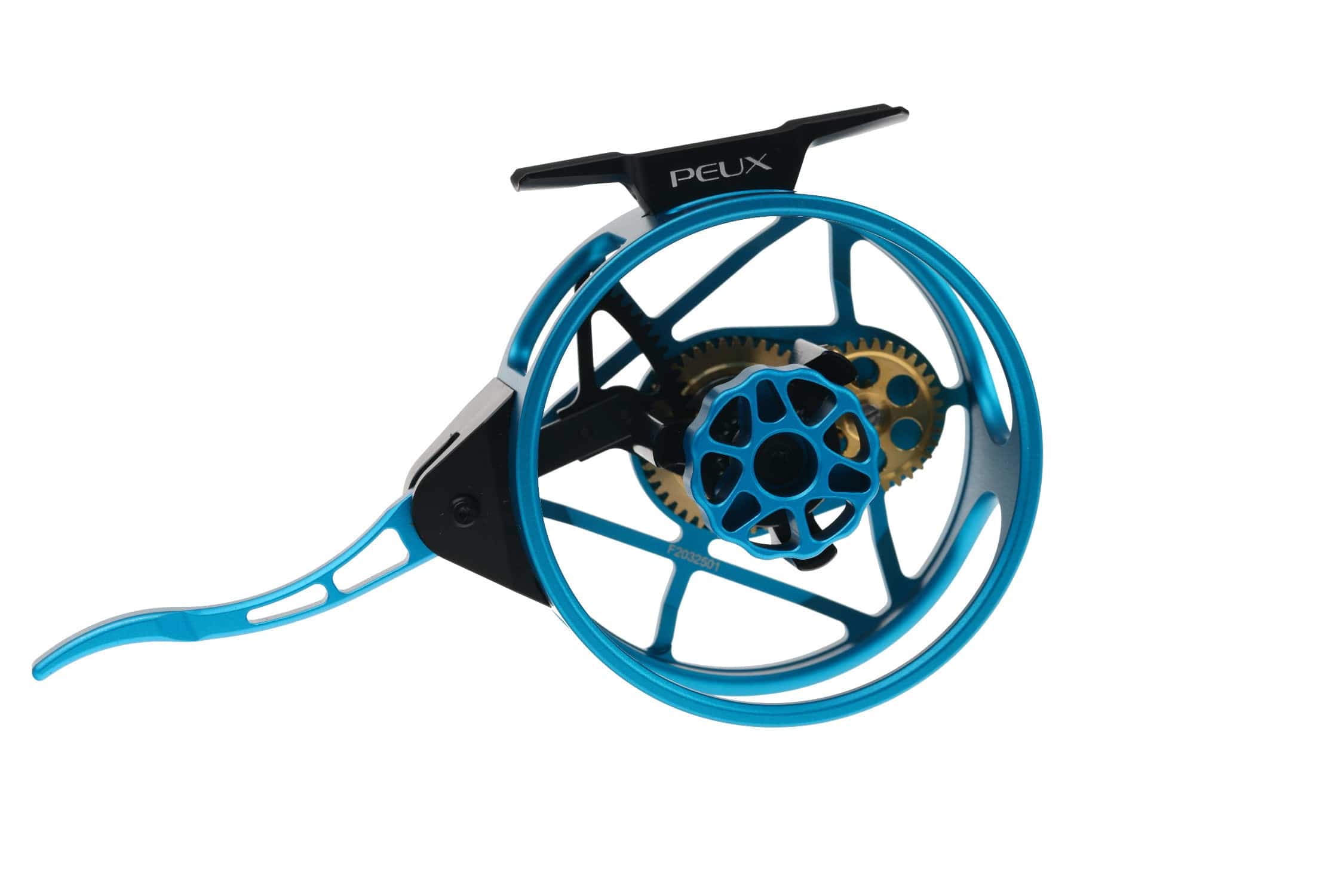 Peux Fulgor Fly Reel