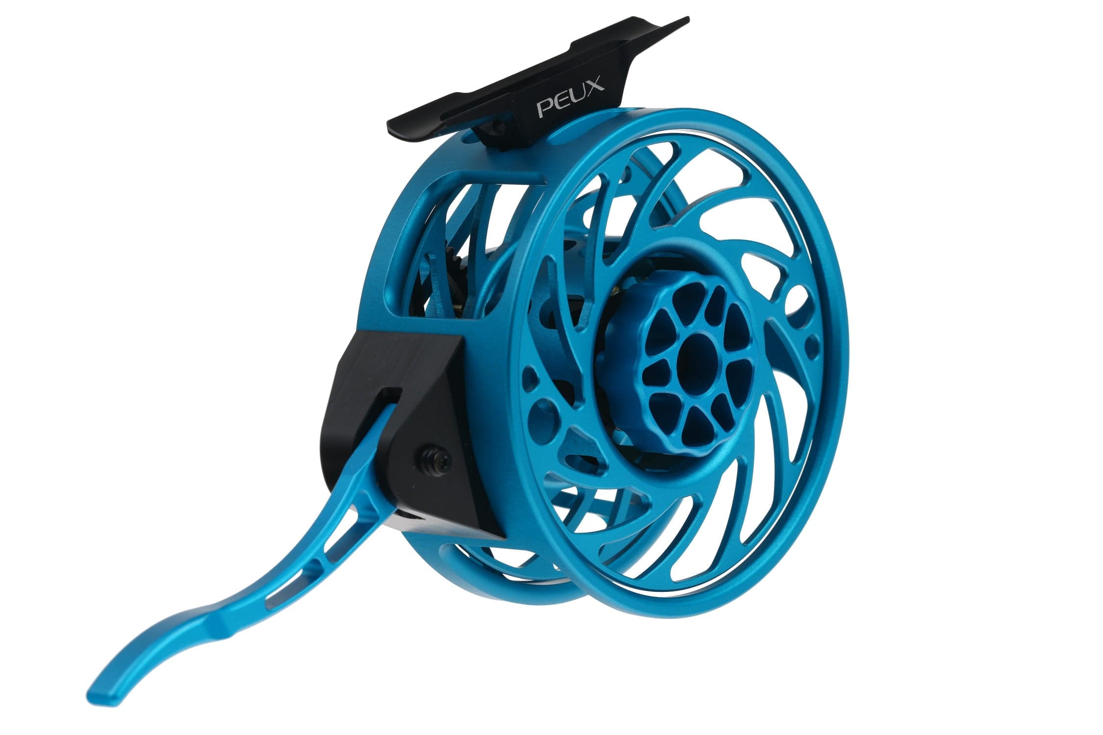 Peux Fulgor Fly Reel