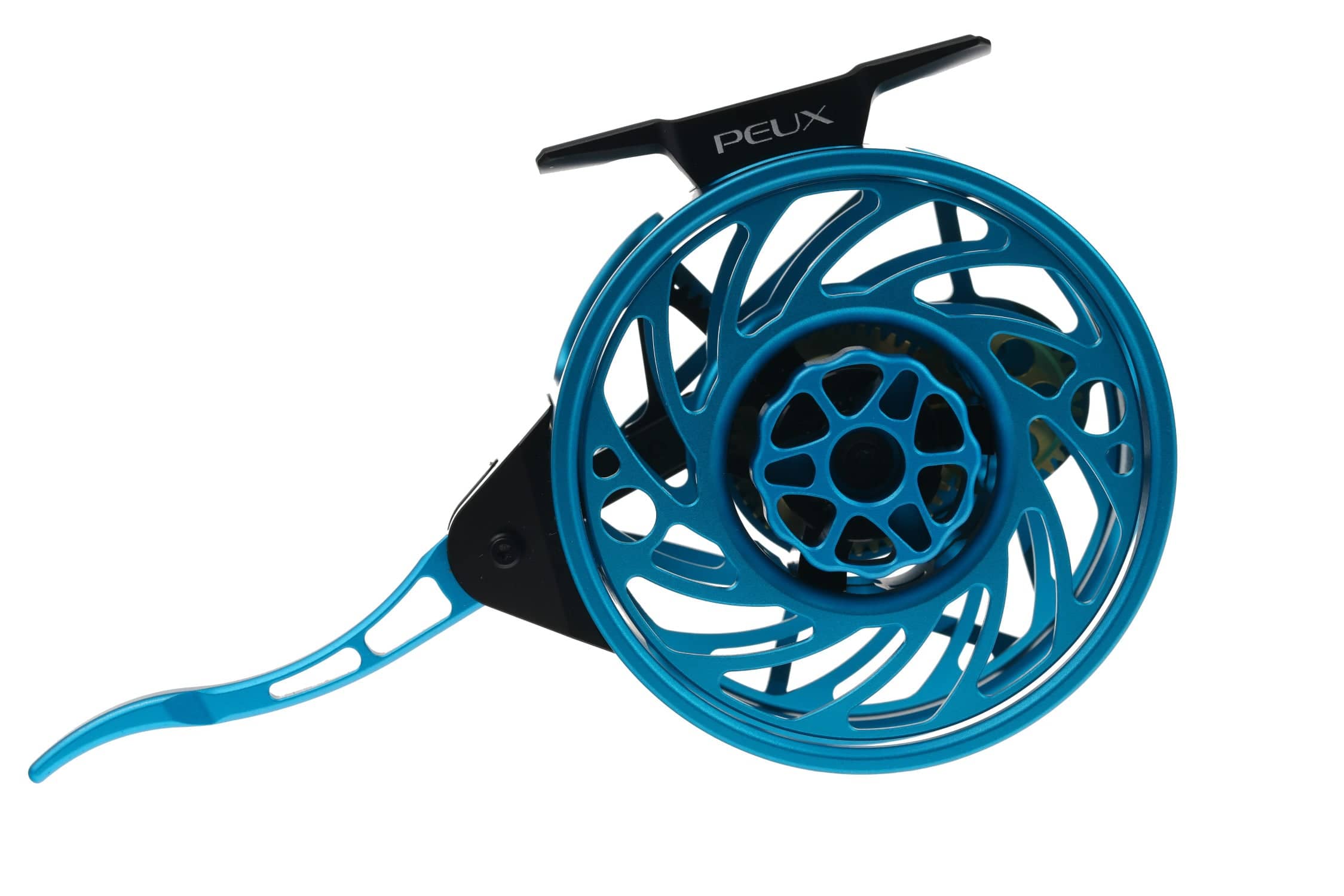 Peux Fulgor Fly Reel