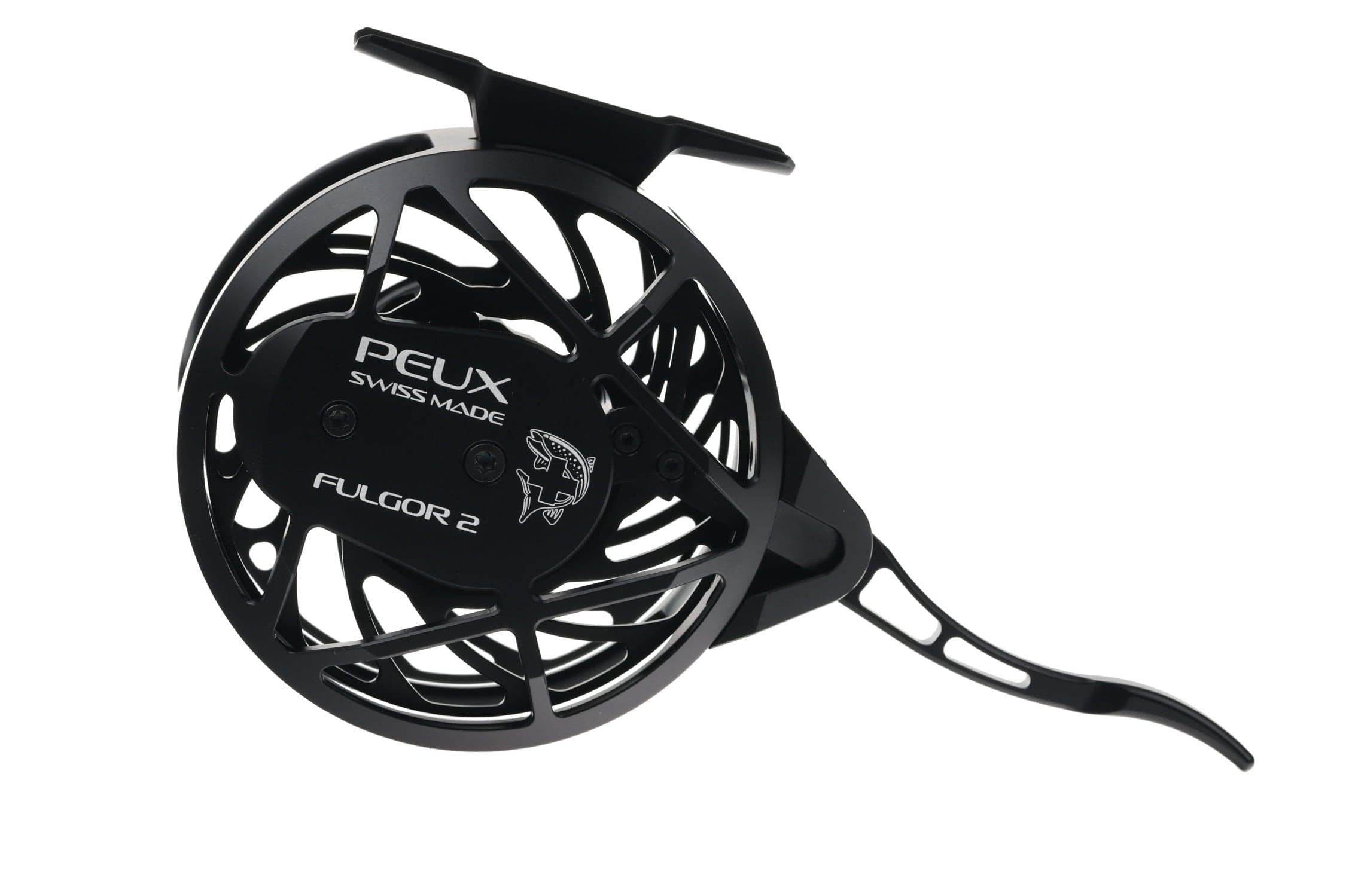Peux Fulgor Fly Reel