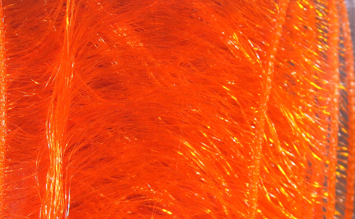 Hareline Pseudo Hackle