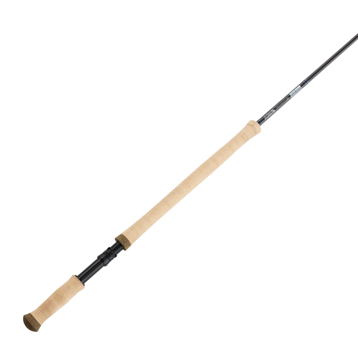 St. Croix Physyx Spey Fly Rod 12ft 1in model full rod
