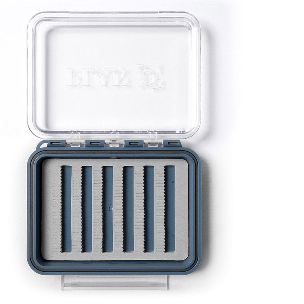Plan D Pocket Fly Box