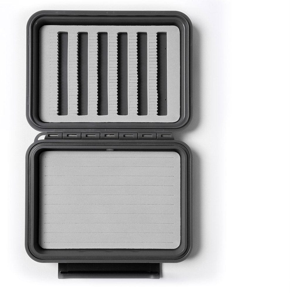 Plan D Pocket Max Fly Box