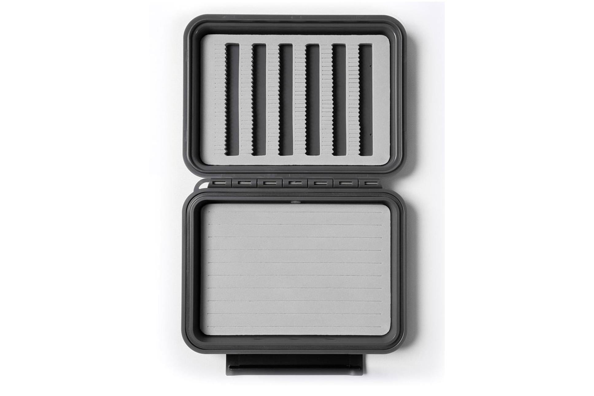 Plan D Pocket Max Hopper Dropper Fly Box