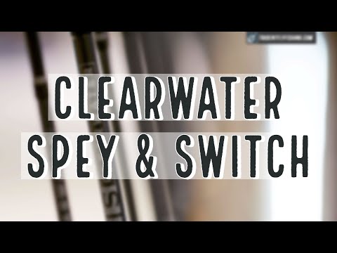Product video from Trident Fly Fishing