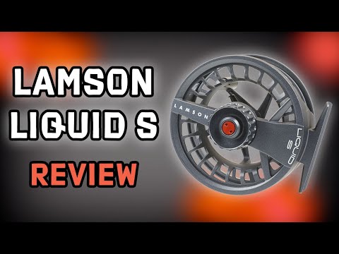 Product video from Trident Fly Fishing