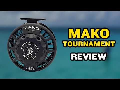 Product video from Trident Fly Fishing